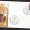 UN Geneva 1975 International women year Mi.49 FDC UN.083