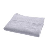 Cumpara ieftin Cuvertura pat textil alb 170 x 250 cm