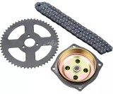 Kit transmisie Pocket Bike 6 dinti