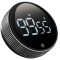 Timer / cronometru digital de bucatarie, cu magnet