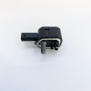 Senzor de impact lateral dreapta BMW 6 Cabrio F12 2013 OEM: 9224178 10816028