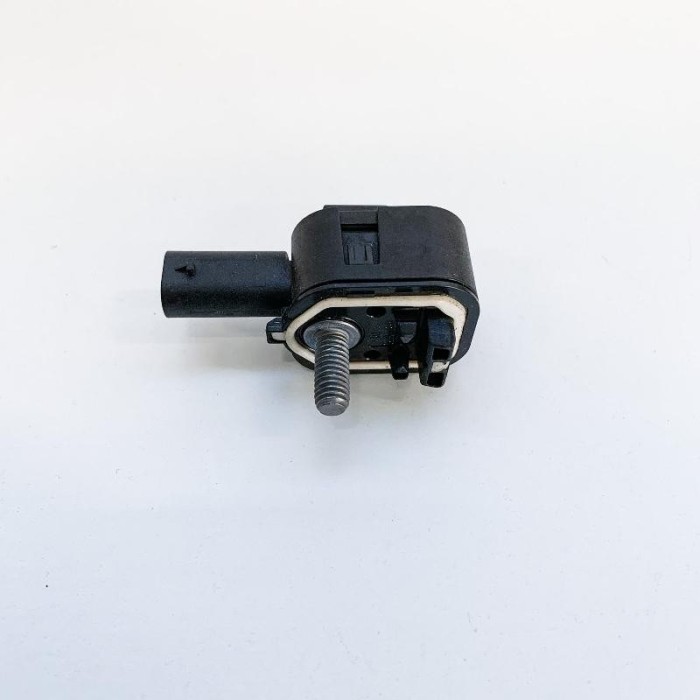 Senzor de impact lateral dreapta BMW 6 Cabrio F12 2013 OEM: 9224178 10816028