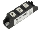 Modul diodă dublu &icirc;n serie, 1,2 kV, 75 A