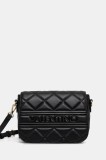 Valentino Bags poșetă culoarea negru, VBS51O09