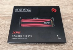 SSD 1TB ADATA M.2 XPG Gammix S11 Pro foto