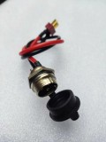 Cumpara ieftin Mufa Incarcare Trotineta Electrica/Scuter, Cablu Siliconat, Alimentare