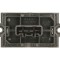 Rezistor ventilator habitaclu Nissan Micra C+C III, Micra III, Note, NV200, NV200 Evalia Motor 1.0 16V, 1.2 16V, 1.4, 1.4 16V, 1.5 dCi, 1.5 dCi 110,