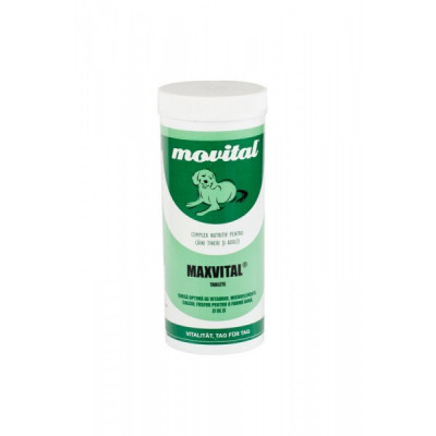 Maxvital 150 tablete foto