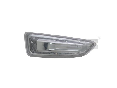 Lampa semnalizare aripa Opel Astra J 09.2009- ZAFIRA TOURER 01.2012- BestAutoVest partea Dreapta foto