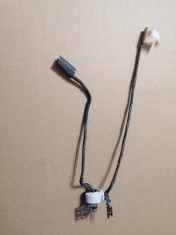 cablu display + balamA Sony Vaio SVF152C29M SVF152 SVF152A29L dd0hk9lc020 + camera web wbecam