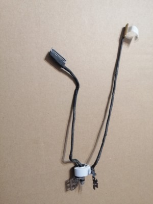 cablu display + balamA Sony Vaio SVF152C29M SVF152 SVF152A29L dd0hk9lc020 + camera web wbecam foto