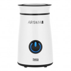 Rasnita cafea Aroma Teesa G50, 150 W, carcasa otel