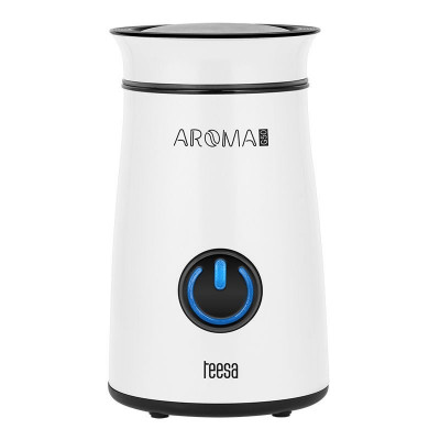 Rasnita cafea Aroma Teesa G50, 150 W, carcasa otel foto