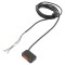 Senzor fotoelectric cu rază de detecție &icirc;ntre 0,01&divide;0,05m, PNP DARK-ON/LIGHT-ON