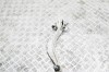 Braț curbat st&acirc;nga față JAGUAR F-PACE X761 2020 OEM: HK83-3C256-AE,HK83-3C256 13992530
