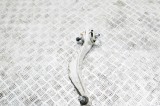Braț curbat st&acirc;nga față JAGUAR F-PACE X761 2020 OEM: HK83-3C256-AE,HK83-3C256 13992530