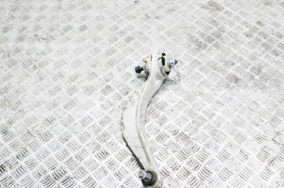 Braț curbat st&amp;acirc;nga față JAGUAR F-PACE X761 2020 OEM: HK83-3C256-AE,HK83-3C256 13992530 foto