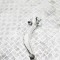Braț curbat st&acirc;nga față JAGUAR F-PACE X761 2020 OEM: HK83-3C256-AE,HK83-3C256 13992530