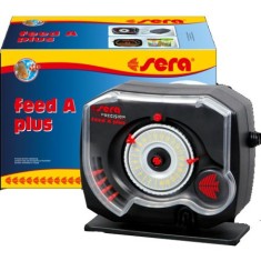 Sera Feed A Plus 8840, Hranitor automat pesti foto