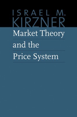 Market Theory and the Price System foto