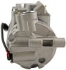 MAHLE ACP 892 000S Compresor, climatizare