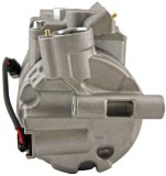 MAHLE ACP 892 000S Compresor, climatizare