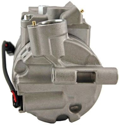 MAHLE ACP 892 000S Compresor, climatizare foto