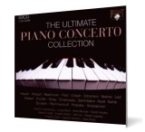 The Ultimate Piano Concerto (30 CD + 1 CD rom) - Editura Afred Brendel, Jorge Bolet, Samuil Feinberg, Evgeny Kissin, Gabriel Tacchino