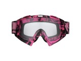Ochelari cross/enduro Racing Google roz