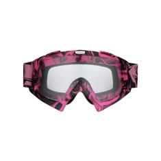 Ochelari cross/enduro Racing Google roz