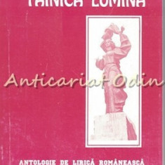 Iubire, Tainica Lumina - Gheorghe Zaharia, Dumitru Vacariu