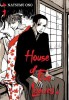 House of Five Leaves, Vol. 1 Manga - Akitsu Masanosuke, Samurai, Edo, Five Leaves Outlaws