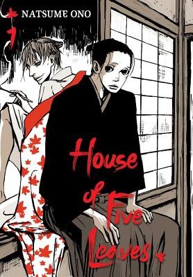 House of Five Leaves, Volume 1 foto