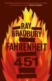 Fahrenheit 451 | Ray Bradbury, Harpercollins Publishers