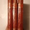 Miguel de Cervantes - Don Quijote de La Mancha (3 vol.; Biblioteca Adevărul, &icirc;n țiplă)