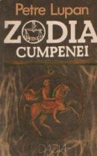 Zodia cumpenei foto