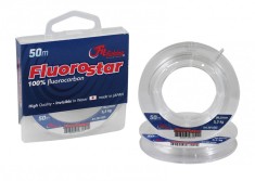 Filfishing Fluorostar Fluorocarbon 50m 0,32mm foto