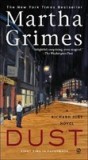 Dust: A Richard Jury Mystery
