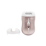 Epilator 3 in 1, ZILAN 2 capete de epilare si 2 trepte de viteza / ZLN 8788