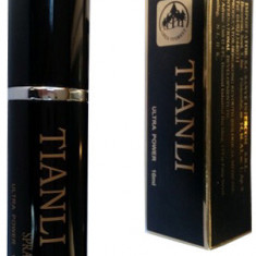 Spray Erectie Tianli Ultra Power 10 ml