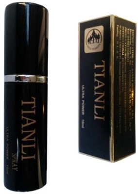 Spray Erectie Tianli Ultra Power 10 ml foto