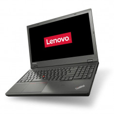 Laptop SH Lenovo ThinkPad T540p, i7-4710MQ, Full HD, Webcam, GeForce GT 730M foto