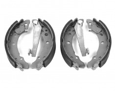 Set saboti frana AUDI A2 (8Z0) (2000 - 2005) ITN 16-BS1003 foto