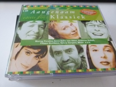 Clasic placut - 2 cd -3824 foto