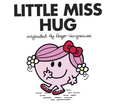 Little Miss Hug foto
