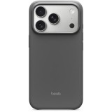 Husa de protectie Beats pentru iPhone 17 Pro, Case cu MagSafe and Camera Control &mdash; Granite Gray