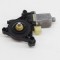Motor macara geam ușă st&acirc;nga față AUDI A4 8W2, B9 2018 OEM: 8W0959801,0130822705 | 11432090