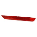 Catadioptru reflectorizant Seat Leon (1P1) 2009-12.2012, partea Dreapta, in bara spate, VAG, OE