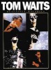 Tom Waits - Beautiful Maladies: P/V/G Folio