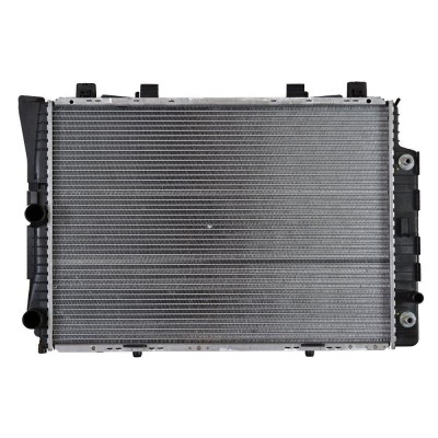 Radiator racire Mercedes Clasa S (W140), 12.1992-09.1998 Model S280 (2, 8 R6 142kw); S280/300sel 2, 8 (2, 8 R6 145kw); S320/300sel 3, 2 (3, 2 R6 170k foto